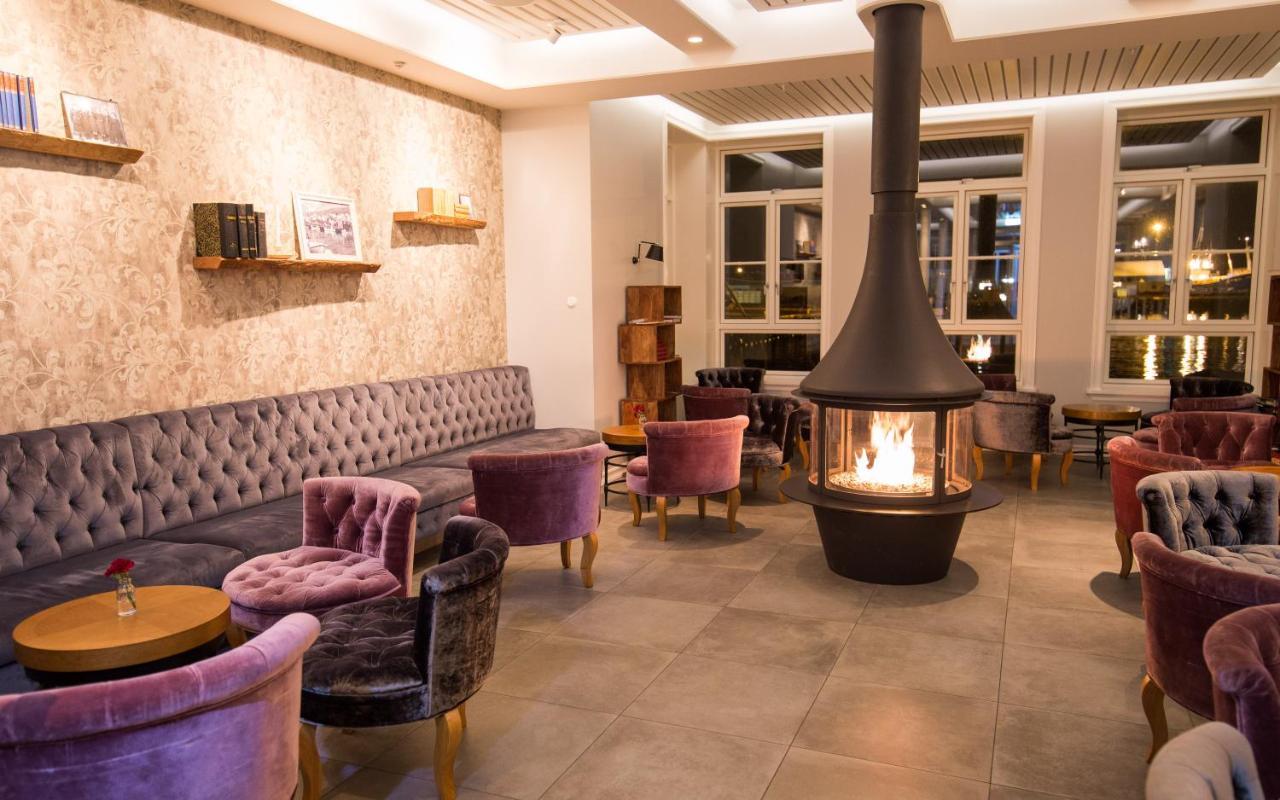 Siglo Hotel