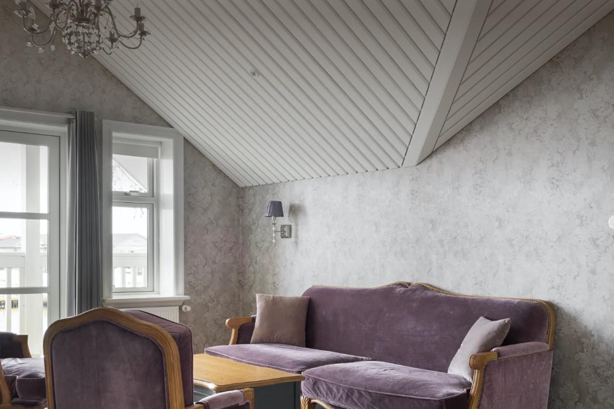 Hotel Siglo Siglufjordur