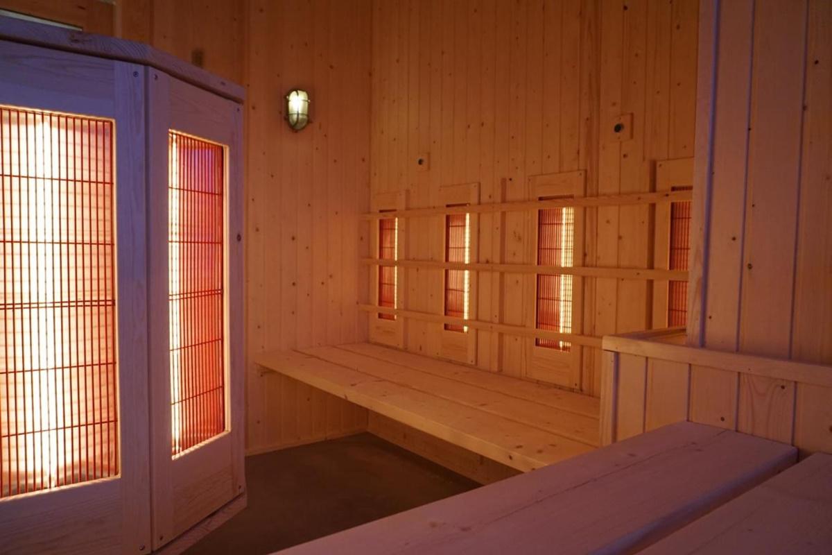 Siglo 4* Siglufjordur