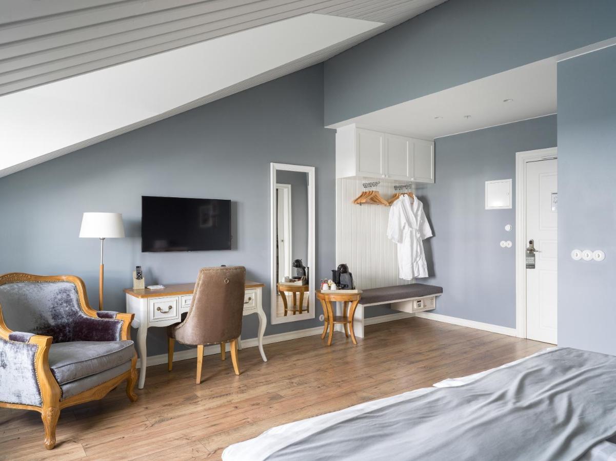 Hotel Siglo Siglufjordur