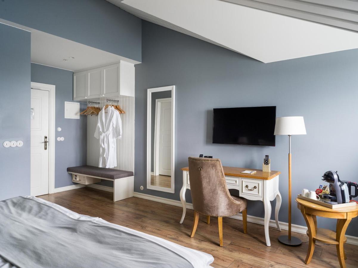 Hotel Siglo