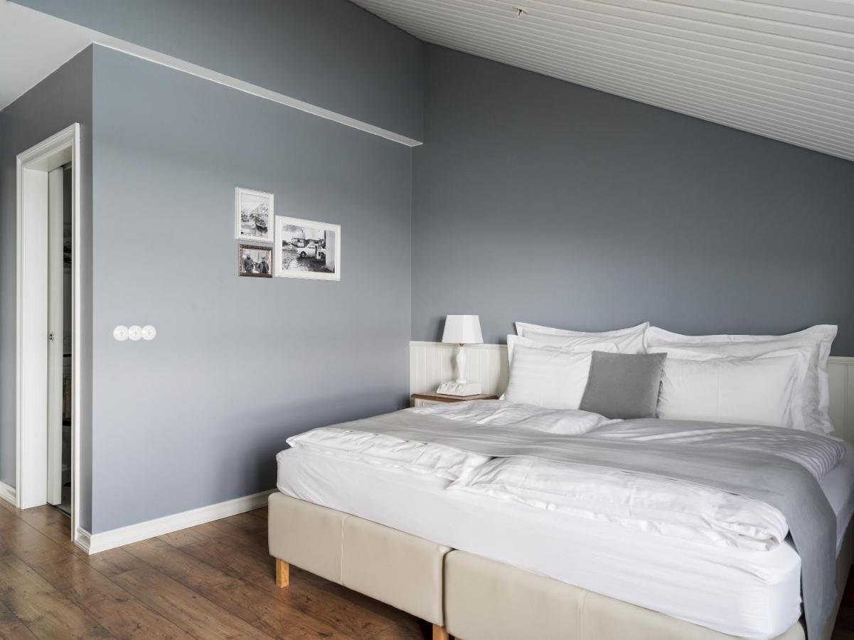 Hotel Siglo