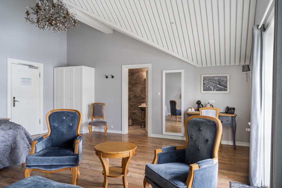 Siglo 4* Siglufjordur