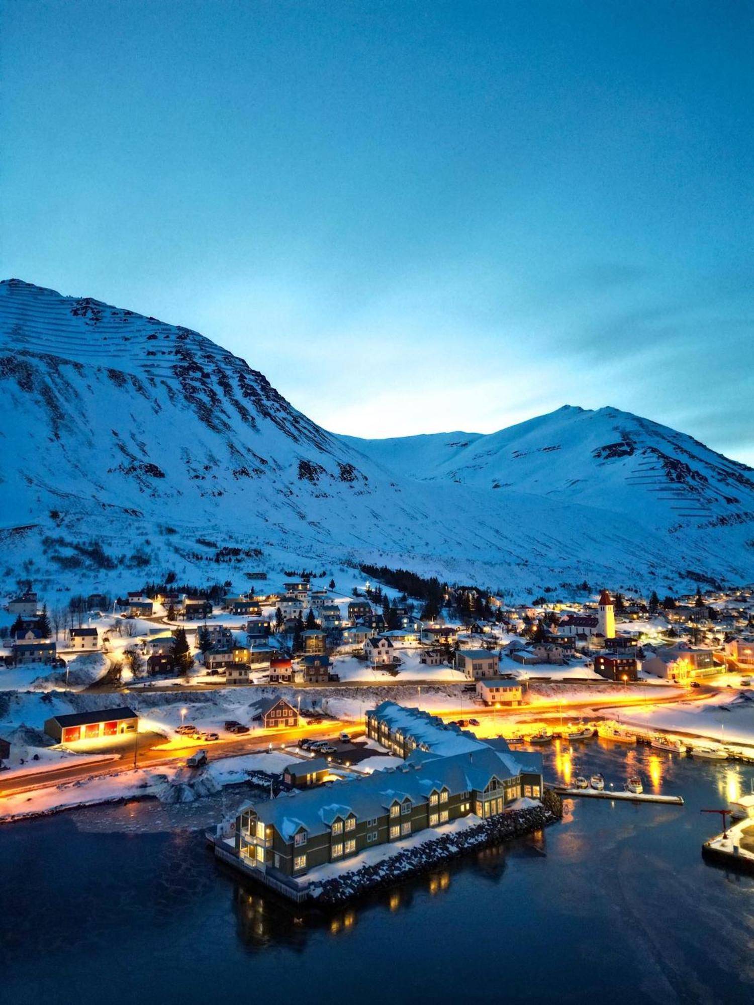 Siglo Siglufjordur